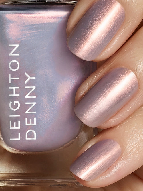 Leighton Denny Glazed Collection Nail Polish Gift Set