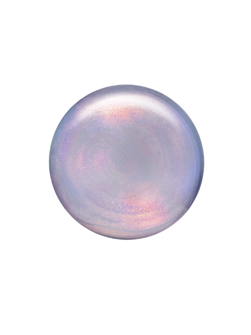 Leighton Denny Glazed & Unfazed | Opaque Iridescent Nail Polish