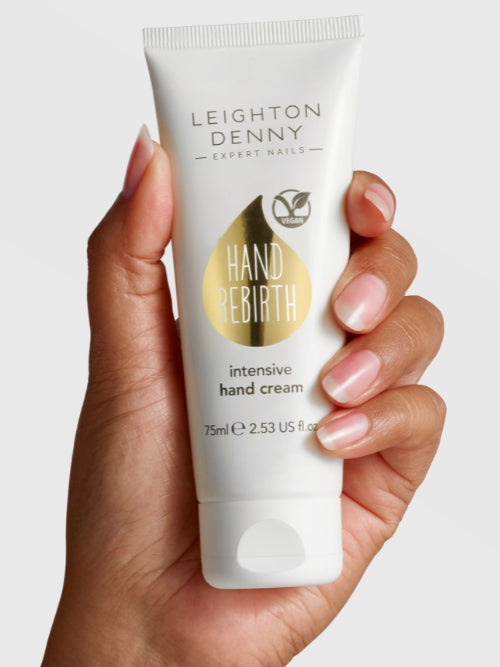 Leighton Denny Hand Rebirth Intensive Hand Cream 75ml