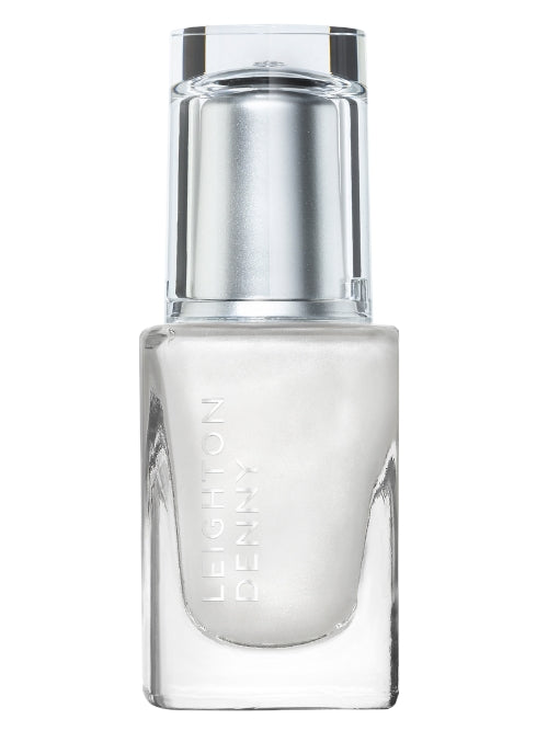 leighton denny Angel Pearl | opaque nail polish