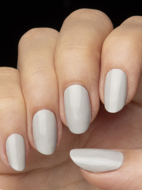 Leighton Denny Cashmere Sweater | Opaque Nail Polish