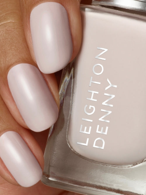 Leighton Denny Catwalk | Opaque Nail Polish