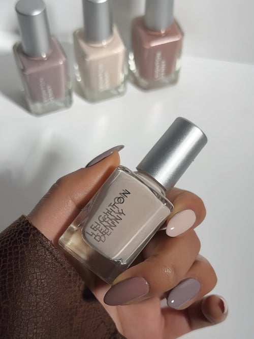 Leighton Denny Catwalk | Opaque Nail Polish