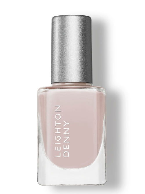 leighton denny Catwalk | opaque nail polish