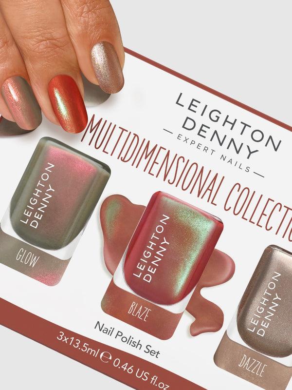 Leighton Denny Colour Collection Duo SPECIAL VALUE