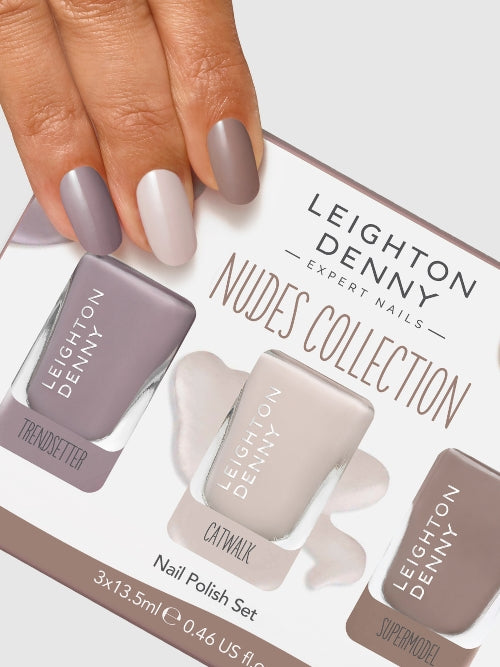 Leighton Denny Colour Collection Duo SPECIAL VALUE