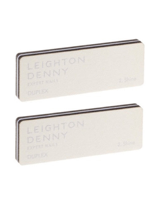 Leighton Denny Duplex Buffer (Two Pack)