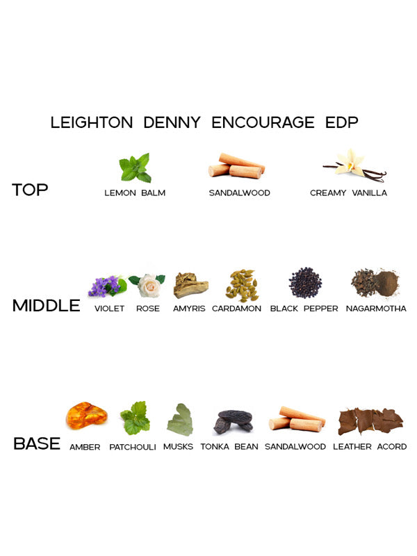 Leighton Denny Encourage EDP 50ml