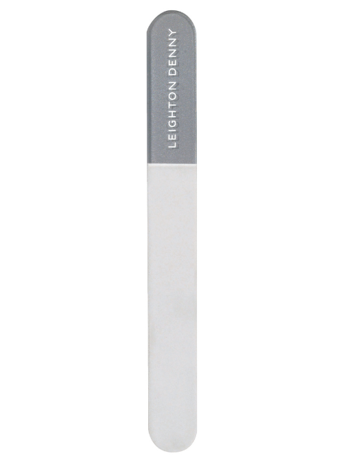 Leighton Denny Express Brightening Manicure Set