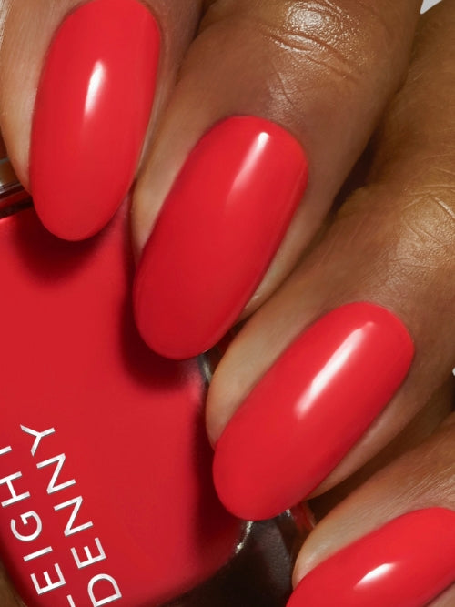 Leighton Denny I Love Juicy | Opaque Nail Polish