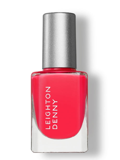leighton denny I Love Juicy | opaque nail polish