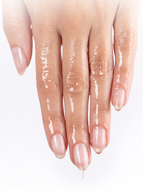 Leighton Denny Intense Manicure Oil 50ml