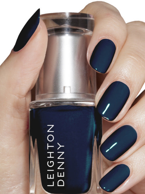 Leighton Denny Jet Setter | Opaque Nail Polish