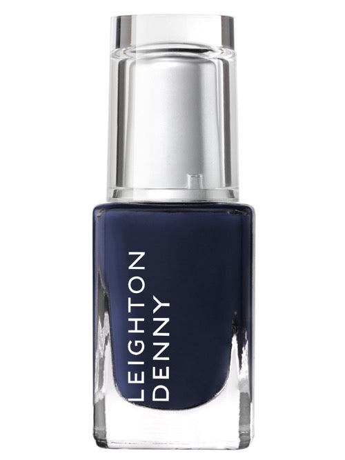 leighton denny Jet Setter | opaque nail polish