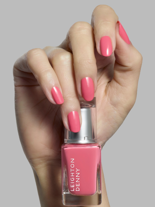 Leighton Denny Just Perfect | Opaque Nail Polish