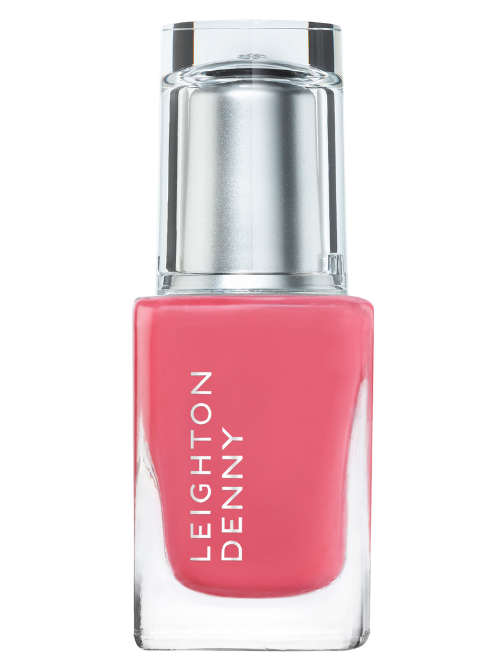 leighton denny Just Perfect | opaque nail polish
