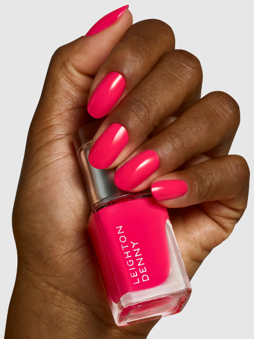 Leighton Denny Live Wire | Opaque Nail Polish