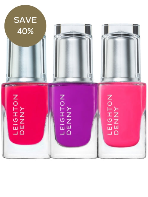 leighton denny Neons Collection SPECIAL VALUE