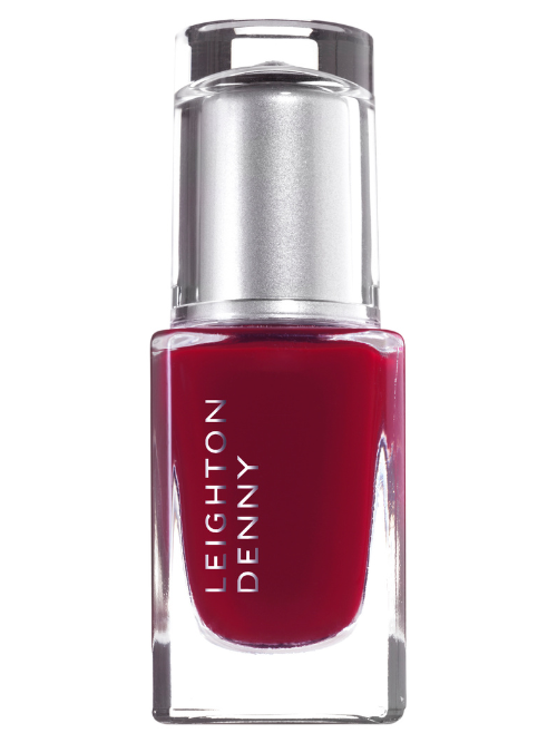 leighton denny Passion | opaque nail polish