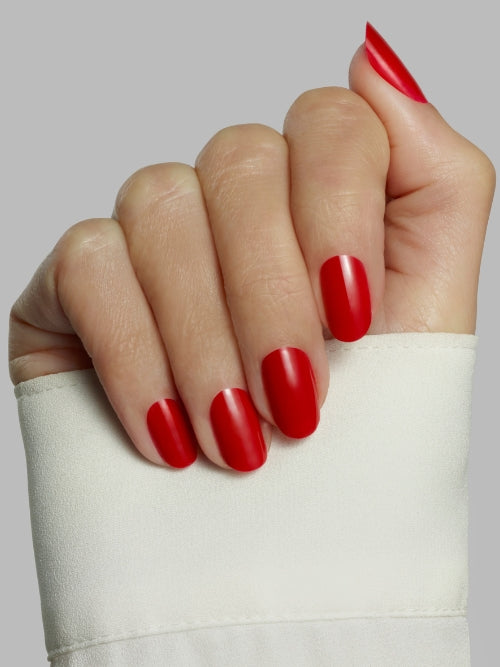 Leighton Denny Provocative | Opaque Nail Polish