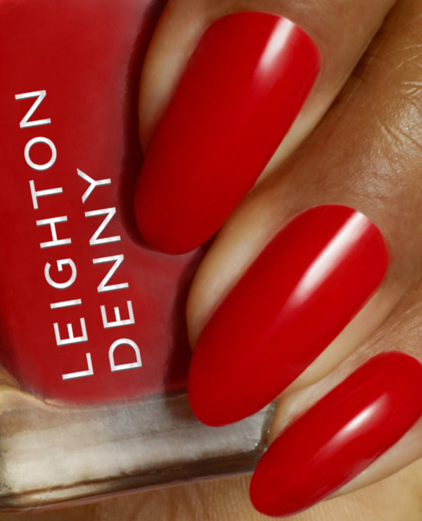 Leighton Denny Provocative | Opaque Nail Polish