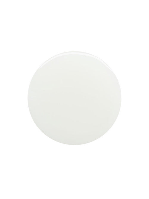 Leighton Denny Pure White | Opaque Nail Polish