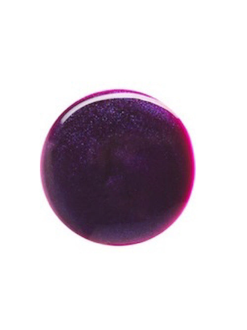 Leighton Denny Rebel | Opaque Metallic Nail Polish
