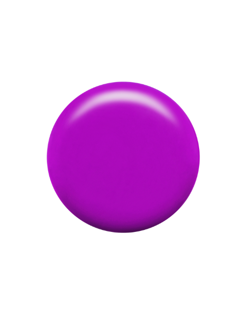 Leighton Denny Shocking | Opaque Nail Polish