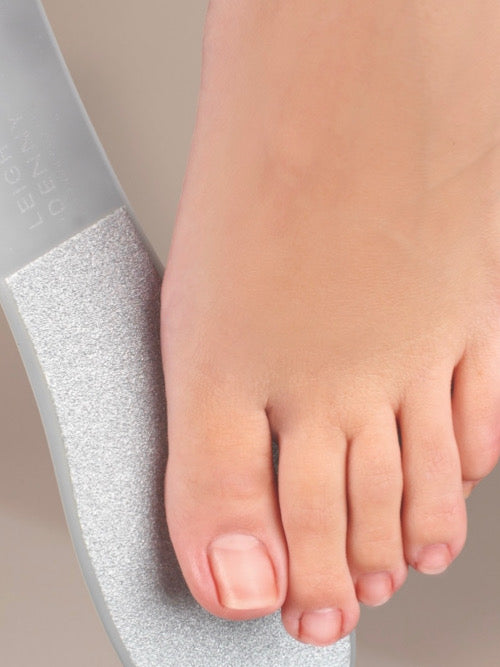 Leighton Denny Smooth Your Sole Hard Skin Remover