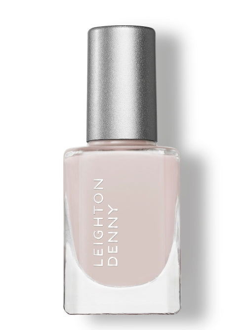 leighton denny Starkers | semi-sheer nail polish