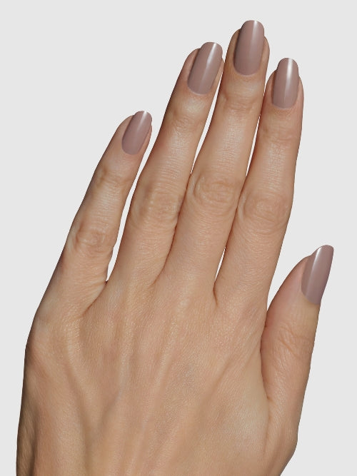 Leighton Denny Supermodel | Opaque Nail Polish