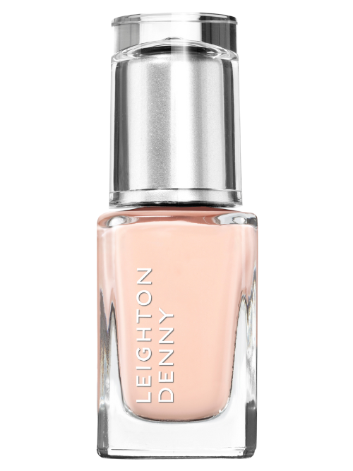 leighton denny Ticket To Thrill | opaque nail polish