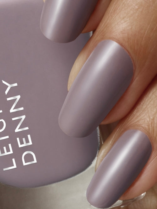 Leighton Denny Trendsetter | Opaque Nail Polish