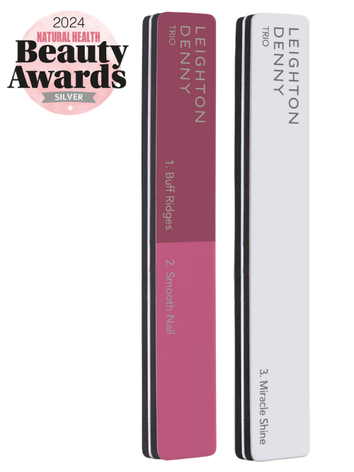 Leighton Denny Trio Miracle Buffer