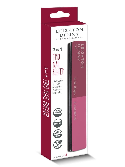 Leighton Denny Trio Miracle Buffer