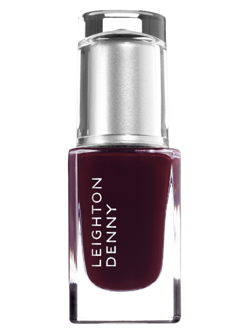 leighton denny Vamp | opaque nail polish