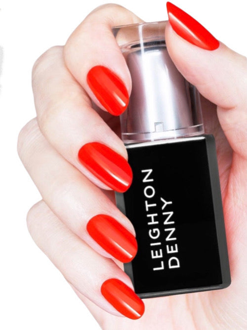 Leighton Denny Viva La Diva | Opaque Nail Polish