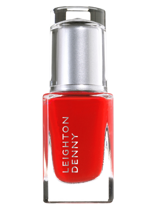 leighton denny Viva La Diva | opaque nail polish