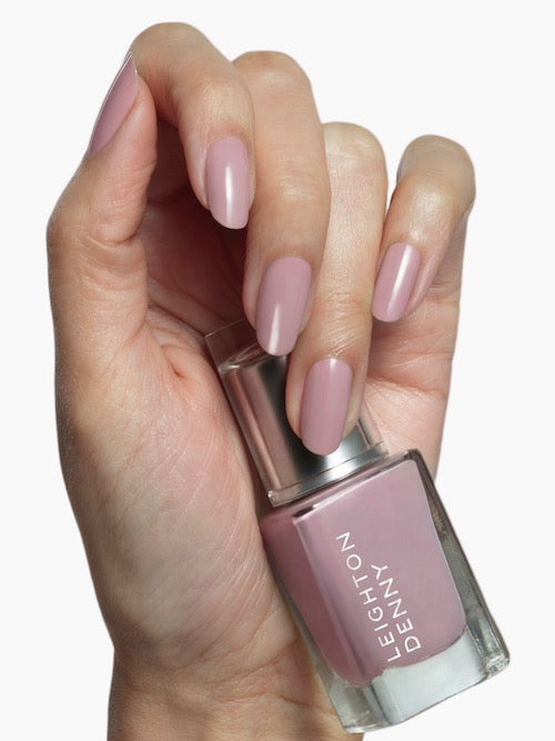 Leighton Denny Whatever | Opaque Nail Polish