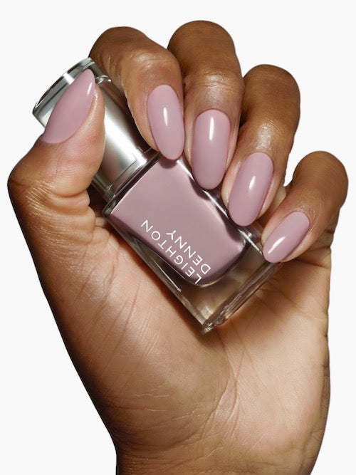 Leighton Denny Whatever | Opaque Nail Polish