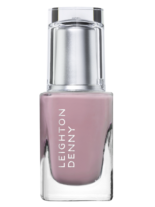 leighton denny Whatever | opaque nail polish