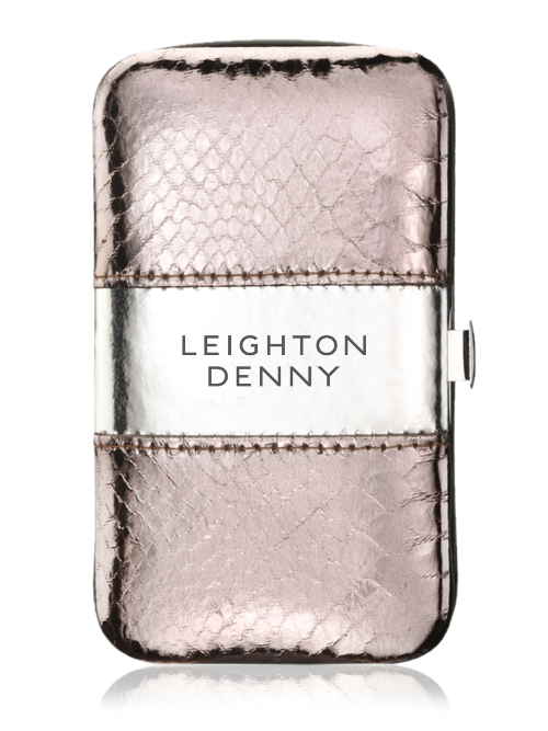 Leighton Denny Mini Mani Rescue Kit Manicure Set (5 Piece)