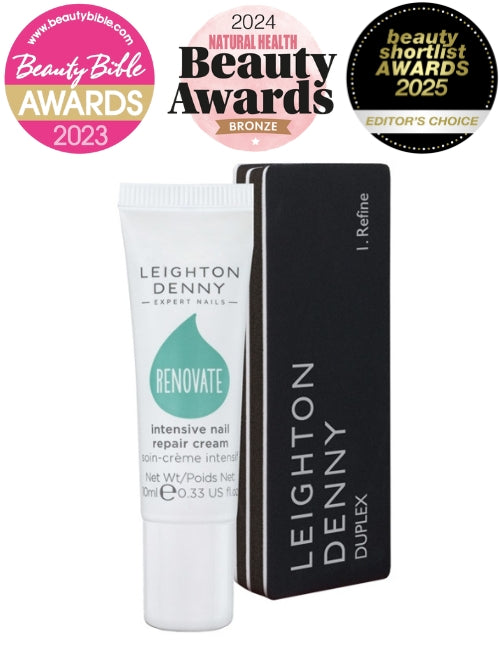 Leighton Denny Nail Transformation Kit SPECIAL VALUE