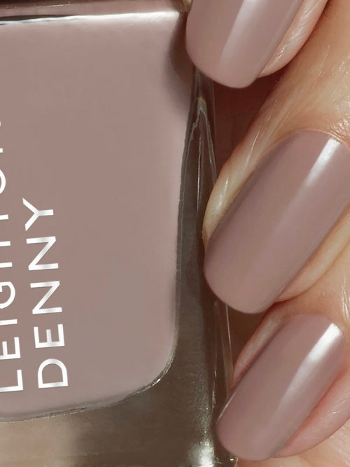Leighton Denny Nudes Collection Nail Polish Gift Set