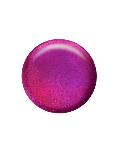 Leighton Denny Raspberry Crush | Opaque Metallic Nail Polish