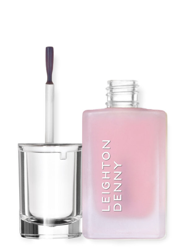 Leighton Denny Rock Solid Express Strengthening Kit SPECIAL VALUE