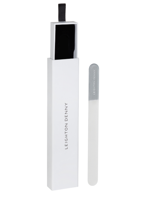 Leighton Denny Rock Solid Express Strengthening Kit SPECIAL VALUE