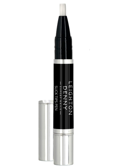 Leighton Denny Slick Tips Hydrating Nail & Cuticle Oil Pen 2.9ml