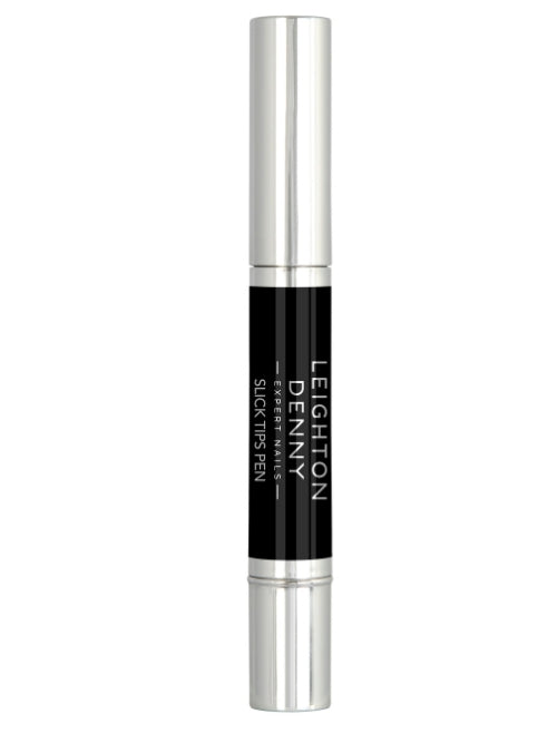 leighton denny Slick Tips Hydrating Nail & Cuticle Oil Pen 2.9ml