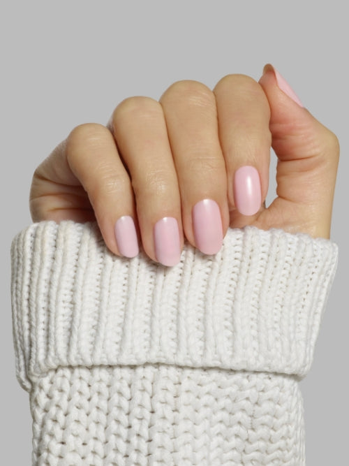 Leighton Denny Three Times A Lady | Opaque Nail Polish